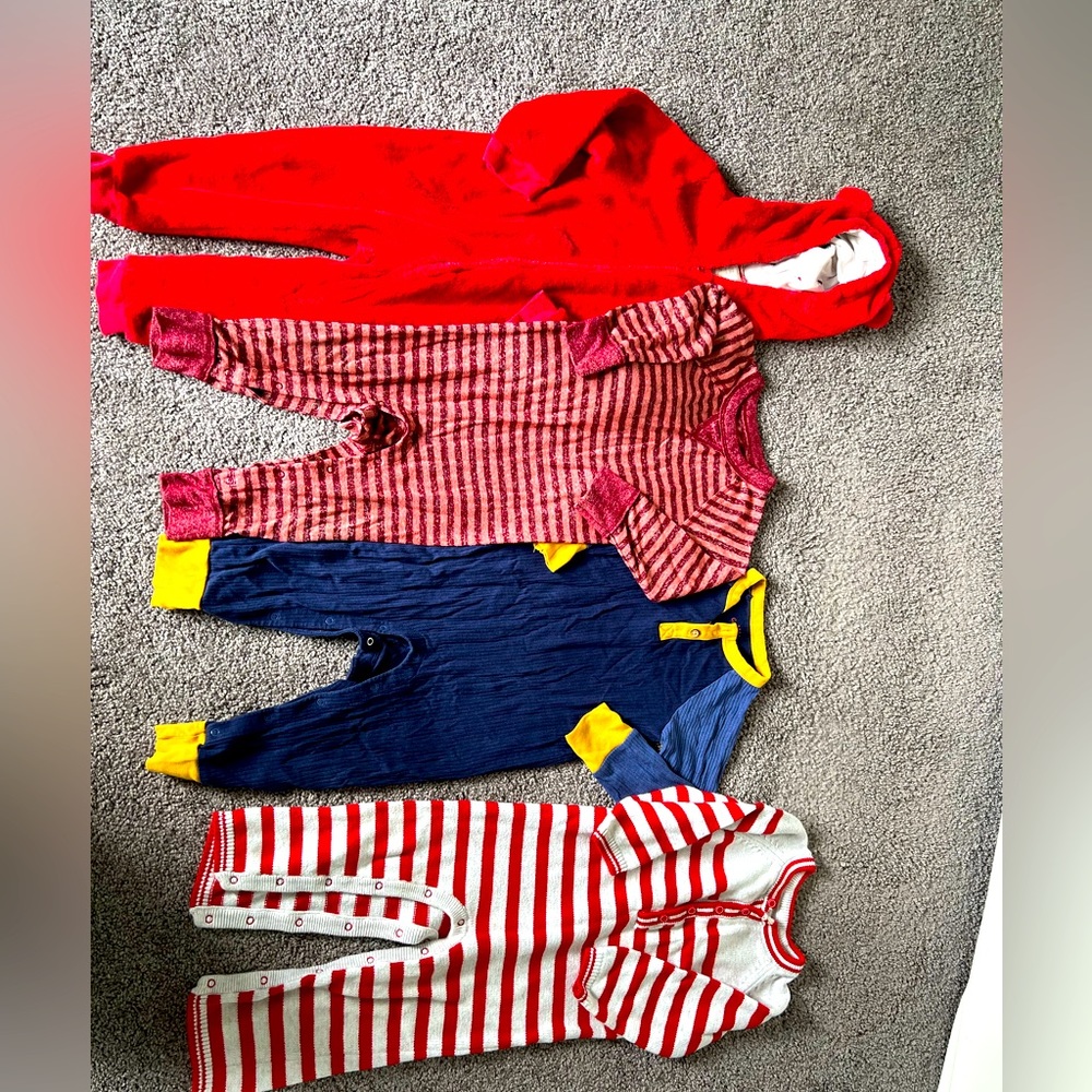 Soft fall- winter bundle